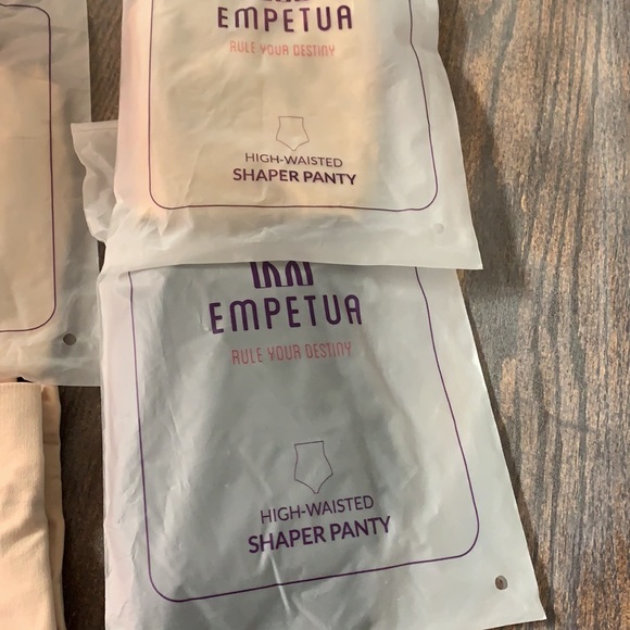 Shapewear assorted - Picture 4 of 4